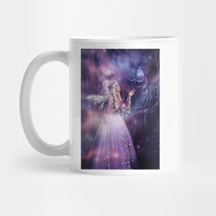 Fairyland Mug